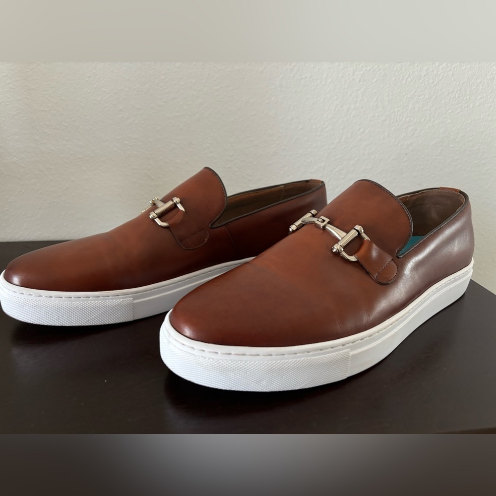 Marc Nolan - Boardwalk loafers
